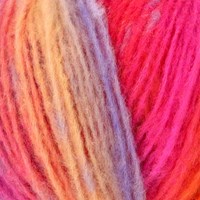 Lang Yarns Cloud Tweed 001 Multicolour-2