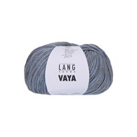 Lang Yarns Vaya 021 Himmel