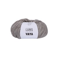 Lang Yarns Vaya 023 Silber