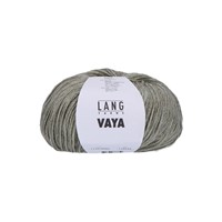 Lang Yarns Vaya 093 Efeu