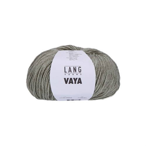 Lang Yarns Vaya 093 Efeu