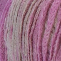 Lang Yarns Secret Garden 004 Violett/Hellgrün-2