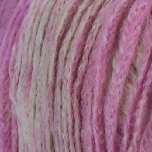 Lang Yarns Secret Garden 004 Violett/Hellgrün-2