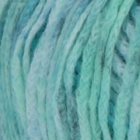 Lang Yarns Secret Garden 008 Türkis/Atlantik-2