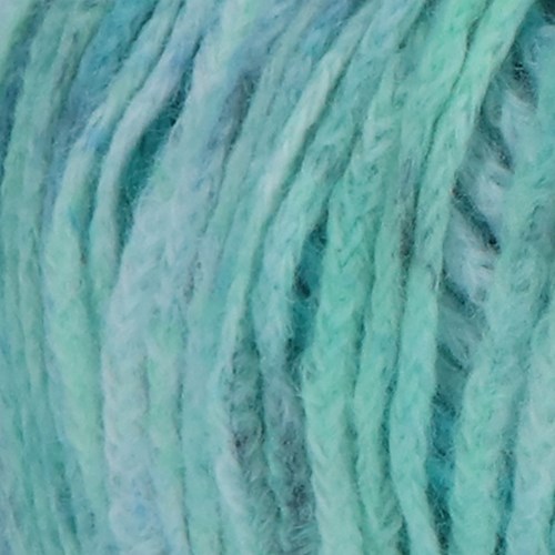 Lang Yarns Secret Garden 008 Türkis/Atlantik-2