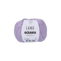 Lang Yarns Oceania 007 Flieder