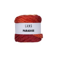 Lang Yarns Paradise 11 Ocker