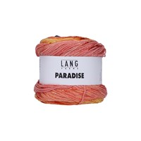Lang Yarns Paradise 47 Violett