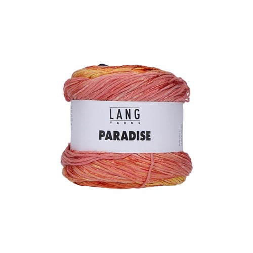Lang Yarns Paradise 47 Violett