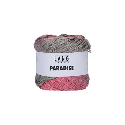 Lang Yarns Paradise 48 Altrosa