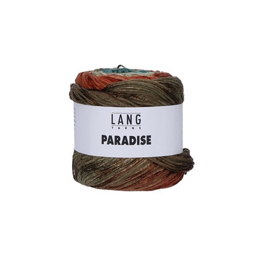 Lang Yarns Paradise 92 Salbei