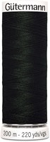 Gütermann Polyester Nähgarn 200m 766