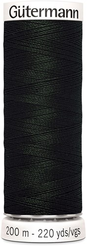 Gütermann Polyester Nähgarn 200m 766