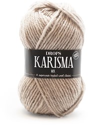 Drops Karisma Mix 077 Eiche Hell