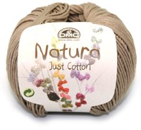 DMC Cotton Natura N78 Linen
