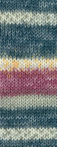 Lana Grossa Meilenweit 100 Fiocco 7844-3