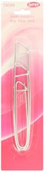Opry Maschenhalter 9-12-15cm | Set mit 3 Maschenraffer
