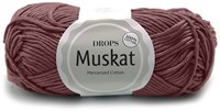 Drops Muskat Uni Colour 79 Clove