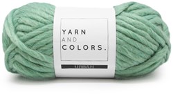 Yarn and Colors Urban