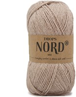 Drops Nord Mix 07 Hellbeige