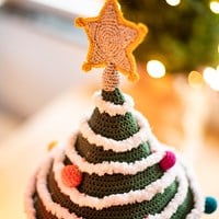 Kerstdorp Etagére AdventCAL Pakket