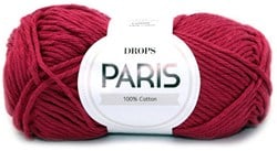 Drops Paris 7 Erika