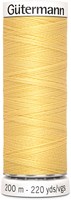 Gütermann Polyester Nähgarn 200m 7