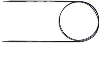 Prym Rundstricknadel Ergonomisch Carbon 80 cm 2,5 mm-2
