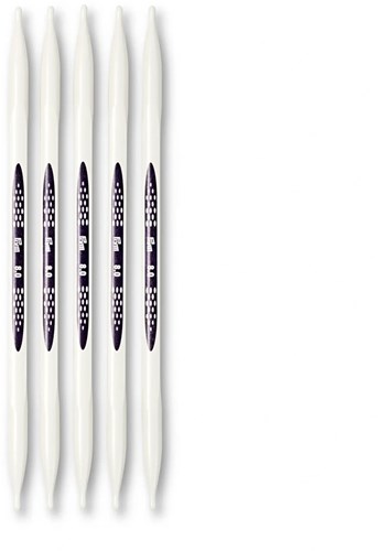 Prym Nadelspiel Ergonomisch 20 cm 8,00 mm-2