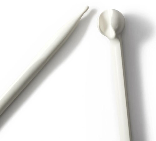 Prym Jackennadeln mit Kopf Ergonomics 40 cm 8,00 mm-3