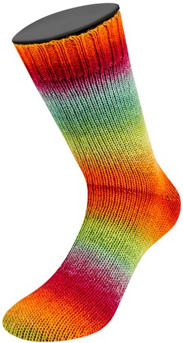 Meilenweit 100 color mix multi
