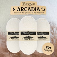 Scheepjes Arcadia 801 Pampas-2