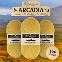 Scheepjes Arcadia 804 Steppe-2