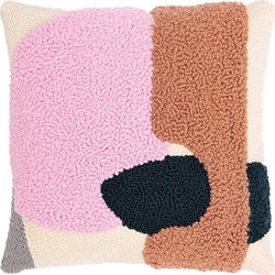 Rico Bonbonrosa Kissen Punchpaket