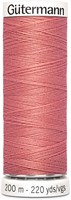 Gütermann Polyester Nähgarn 200m 80