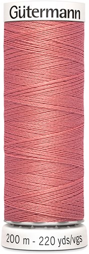 Gütermann Polyester Nähgarn 200m 80