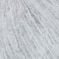 Katia WOW - Fluffy 081 Hellgrau-2