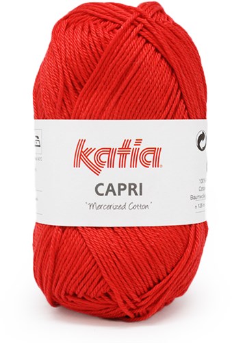 Katia Capri 82164 Koralle