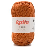 Katia Capri 82166 Rostrot