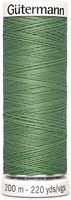 Gütermann Polyester Nähgarn 200m 821