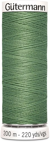 Gütermann Polyester Nähgarn 200m 821