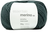 Rico Essentials Merino dk 82 Blue-Green