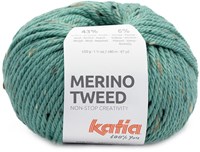 Katia Merino Tweed 320 Malachit