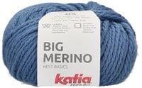 Katia Big Merino 060 Denim