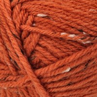 Katia Bulky Tweed 214 Hellorange-2