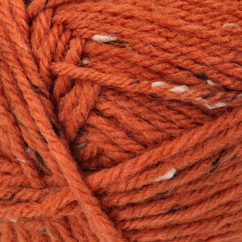 Katia Bulky Tweed 214 Hellorange-2