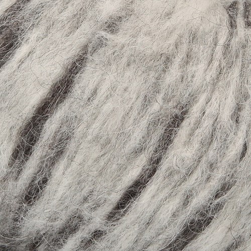 Katia Air Alpaca Natural Colors 204 Grau-Schwarz-2