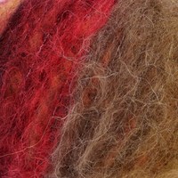 Katia Reiki 201 Rot-Schwarz-Khaki-Braun-2