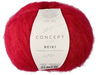 Katia Reiki 112 Rot