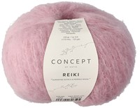 Katia Reiki 103 Rosé